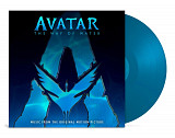 Avatar: The Way of the Water - Soundtrack