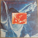Dire Straits ‎– On Every Street (Ладъ ‎– 510 160-1, USSR) insert EX+/EX+