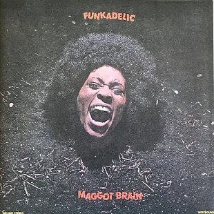 Funkadelic – Maggot Brain 71(10)