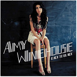 Amy Winehouse - Back To Black - 2007. (LP). 12. Vinyl. Пластинка. Europe. S/S