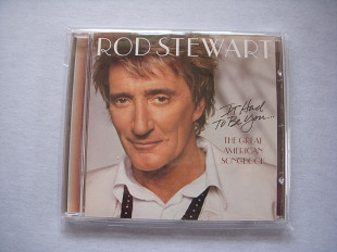 Rod Stewart ( 5 CD )