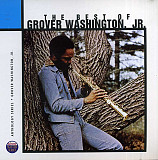 Grover Washington, Jr. ‎– The Best Of Grover Washington, Jr. ( 2xCD )