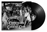 Lana Del Rey - Chemtrails Over The Country Club (2021)