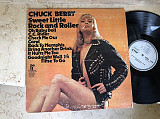 Chuck Berry – Sweet Little Rock And Roller ( USA ) LP