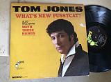Tom Jones – What's New Pussycat? ( USA ) album 1965 LP