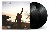 Queen - Made In Heaven (1995/2015) (2xLP)