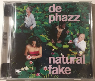 De-Phazz "Natural Fake"
