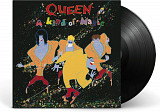 Queen - A Kind Of Magic (1986/2015)