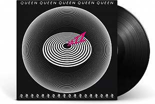 Queen - Jazz (1978/2015)