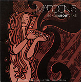 Maroon 5 – Songs About Jane