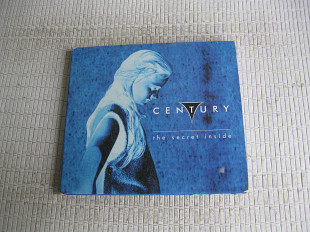 CENTURY / THE SECRET INSIDE / 1999