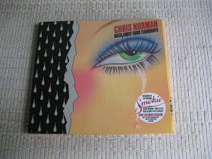 CHRIS NORMAN / ROCK AWAY YOUR TEARDROPS / 1978