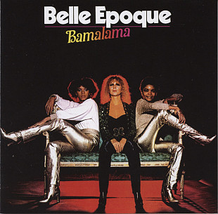 Belle Epoque – Bamalama