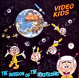 Video Kids – The Invasion Of The Spacepeckers