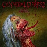 Cannibal Corpse - Violence Unimaginet - 2021. (LP). 12. Vinyl. Пластинка. Europe. S/S