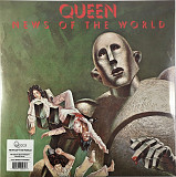 Queen - News Of The World (1977/2015)