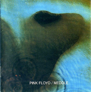 Pink Floyd 1971 - Meddle