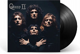Queen - Queen II (1974/2015)