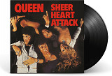 Queen - Sheer Heart Attack (1974/2015)