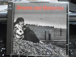 Various ‎– Dreams And Memories
