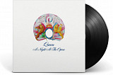 Queen - A Night At The Opera (1975/2015)