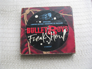 BULLETBOYS / FREAKSHOW / 1991