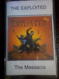 Exploited Massacre 1990