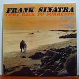 Frank Sinatra – Come Back To Sorrento