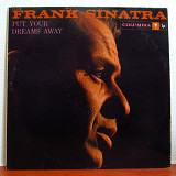 Frank Sinatra – Put Your Dreams Away