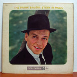 Frank Sinatra – The Frank Sinatra Story (2LP)