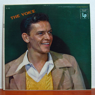 Frank Sinatra – The Voice