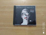 Planet P Project ‎– Planet P Project, Geffen Records ‎– GED04000, Germany