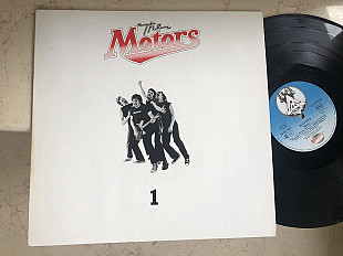 The Motors – 1 ( Germany ) LP