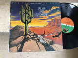 The New Cactus Band ( Blues Image , Jimi Hendrix , Iron Butterfly ) – Son Of Cactus ( Germany ) LP