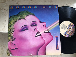 Lipps, Inc. – Mouth To Mouth ( USA ) = DISCO LP