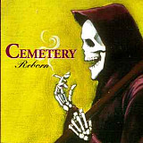 Cemetery ‎– Reborn