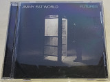 JIMMY EAT WORLD Futures CD US