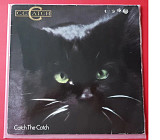 C.C. Catch – Catch The Catch LP vinyl
