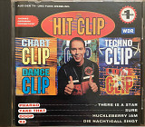 Hit Clip Vol. 1 (K2, Pharao, Take That, Snap!, Mark 'Oh and others)