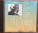 Howlin' Wolf – “London Sessions”