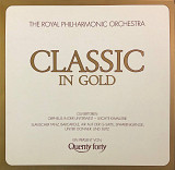 The Royal Philharmonic Orchestra - “Classic In Gold”