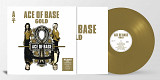 Ace Of Base - Gold (2008/2019) Gold vinyl