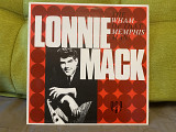 Lonnie Mack – The Wham Of That Memphis Man!
