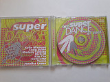 Super Dance 4/2001