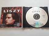 Liszt The best