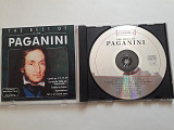 Paganini The best