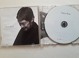 Chris Rea Fool if you think its over /Greatest hits