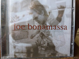 Joe Bonamassa: Blues Deluxe