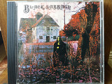Black Sabbath – Black Sabbath USA