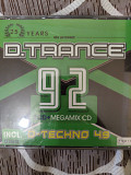 D.Trance vol.92